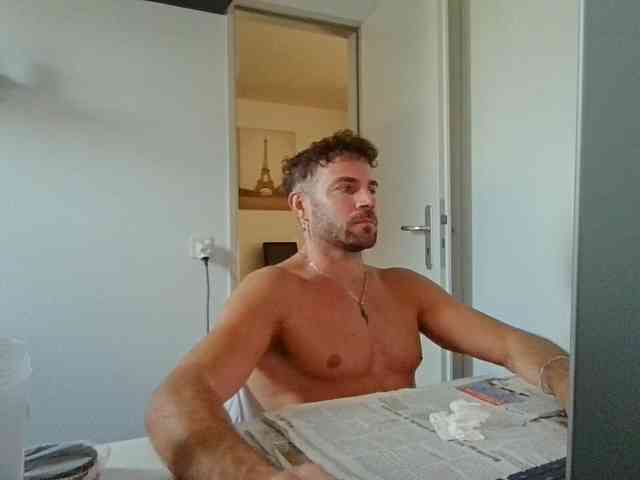 alphah-hunk
