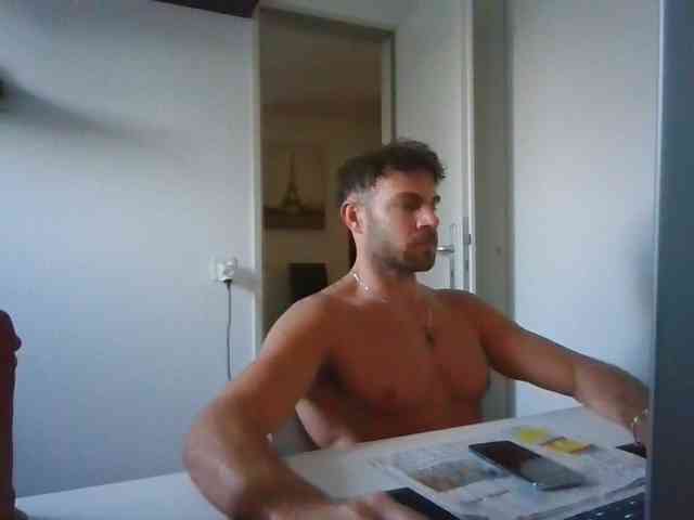 alphah-hunk