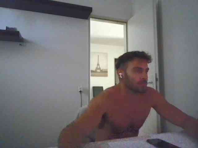 alphah-hunk Sex Cam Show