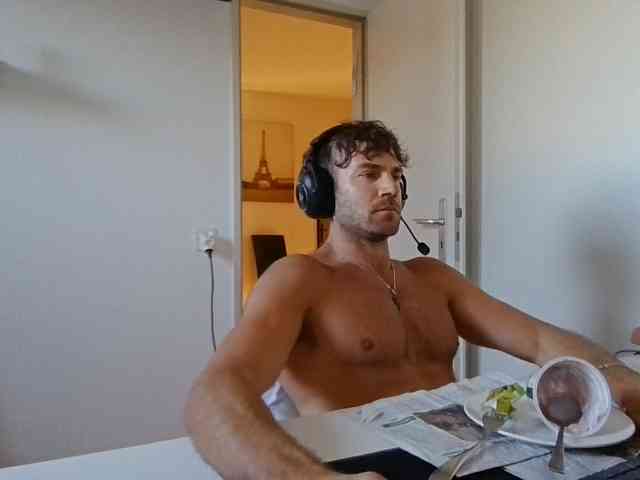 alphah-hunk