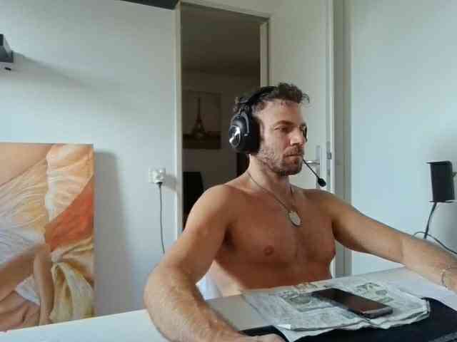 alphah-hunk