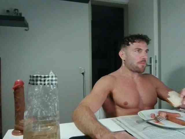 alphah-hunk