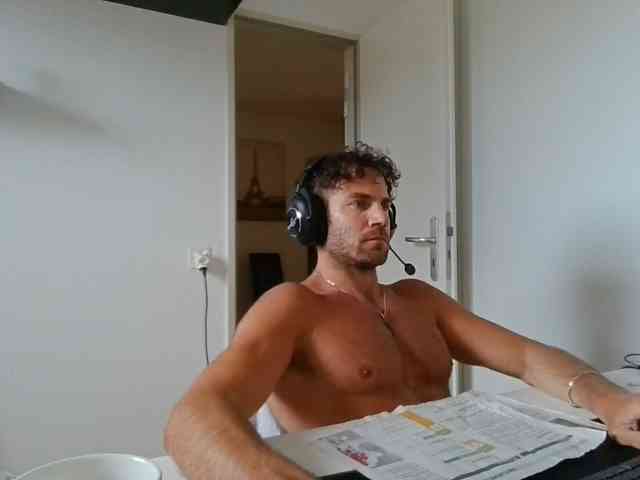 alphah-hunk