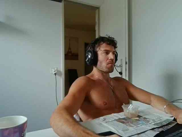 alphah-hunk