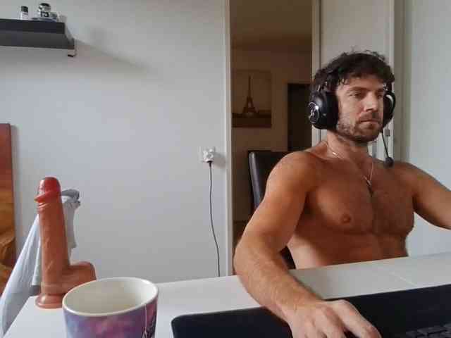 alphah-hunk