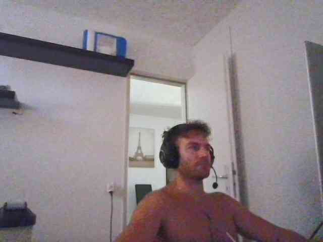 alphah-hunk