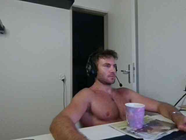 alphah-hunk