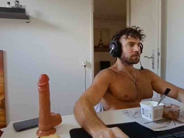alphah-hunk