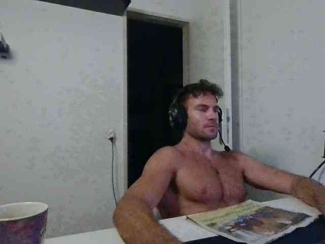 alphah-hunk
