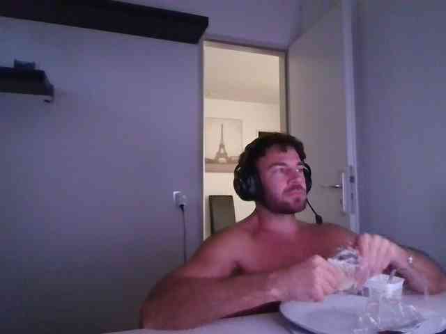 alphah-hunk Sex Cam Show