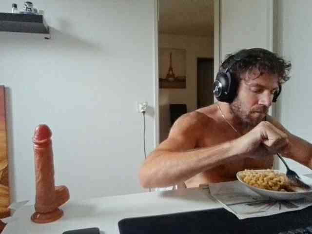 alphah-hunk