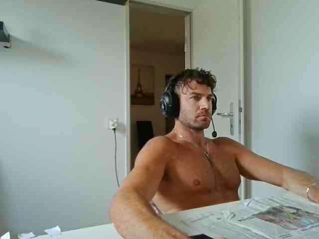 alphah-hunk