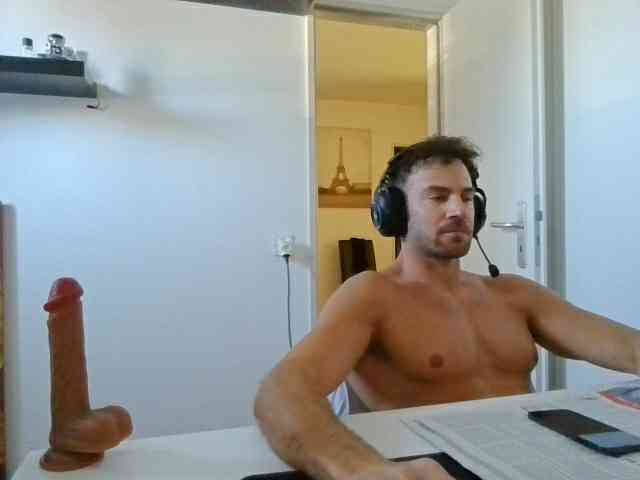 alphah-hunk