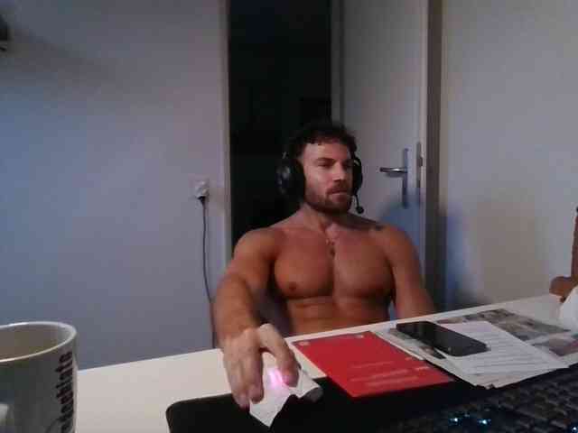 alphah-hunk