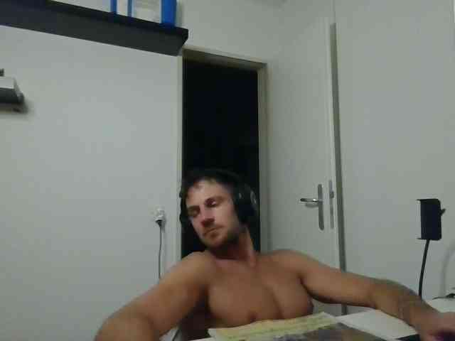 alphah-hunk