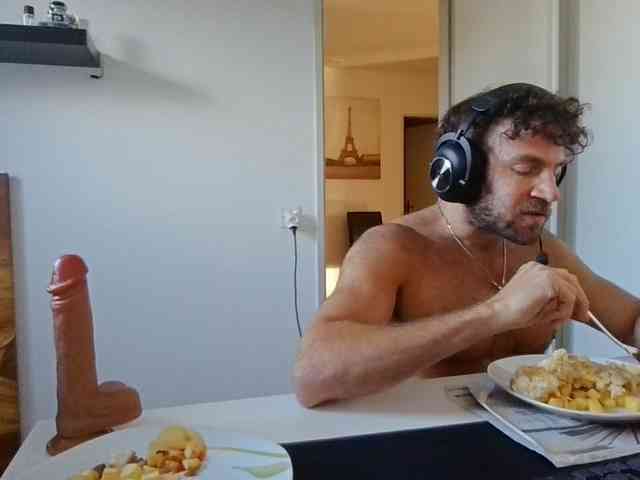 alphah-hunk
