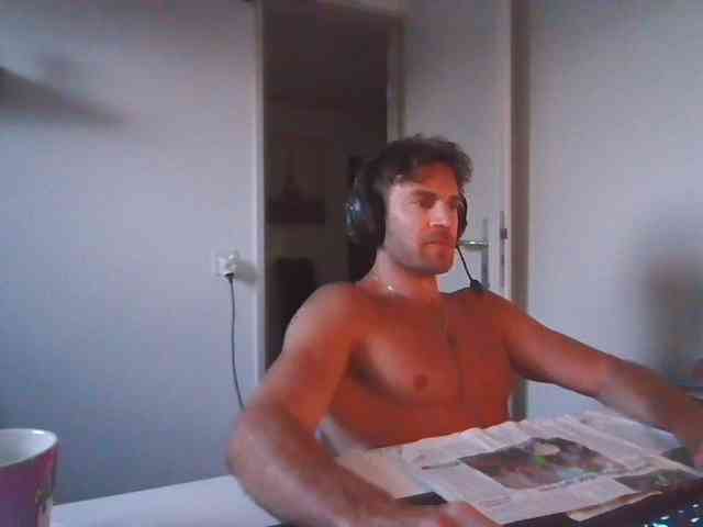 alphah-hunk
