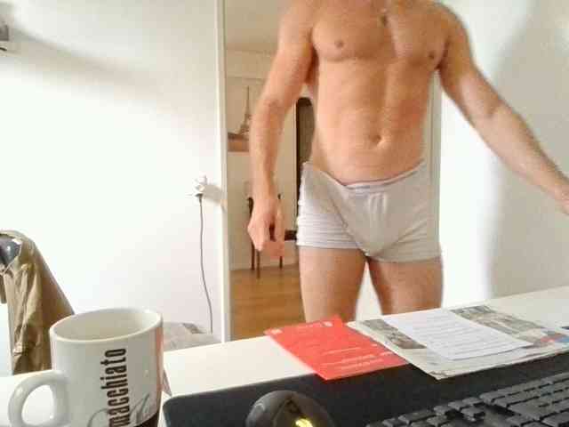 alphah-hunk