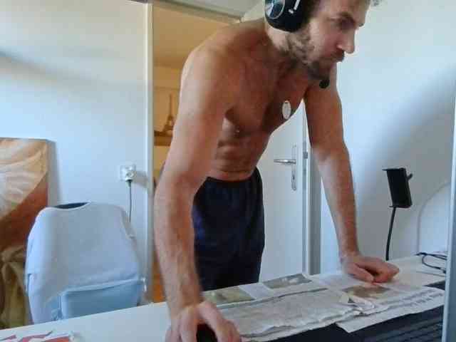 alphah-hunk