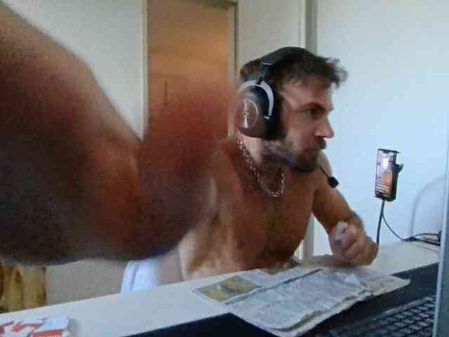alphah-hunk