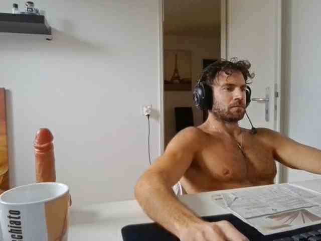 alphah-hunk