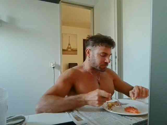 alphah-hunk