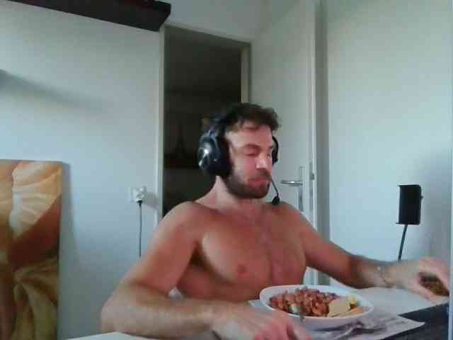 alphah-hunk