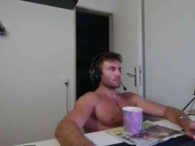 alphah-hunk