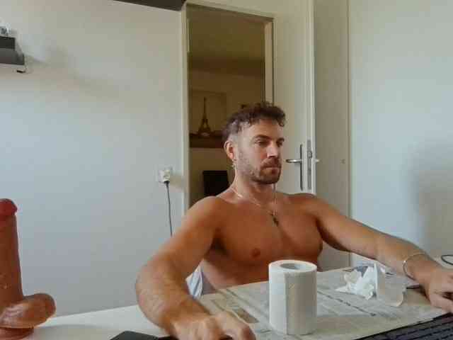 alphah-hunk