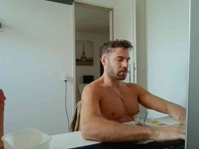 alphah-hunk