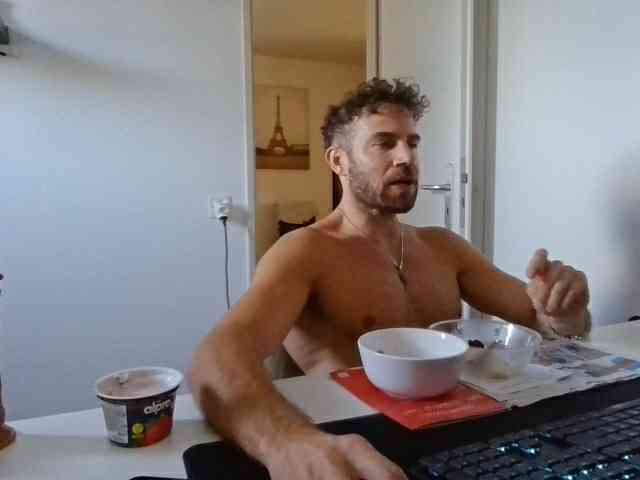 alphah-hunk