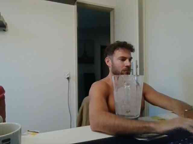 alphah-hunk