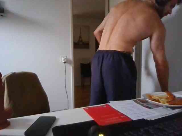 alphah-hunk