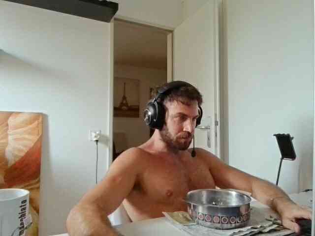 alphah-hunk