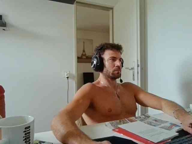 alphah-hunk