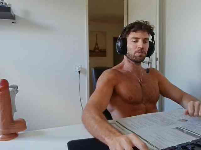 alphah-hunk