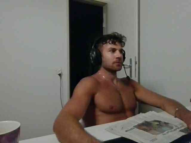 alphah-hunk