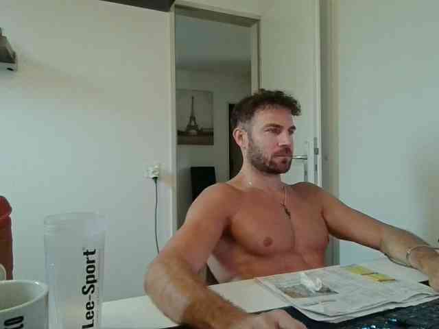 alphah-hunk