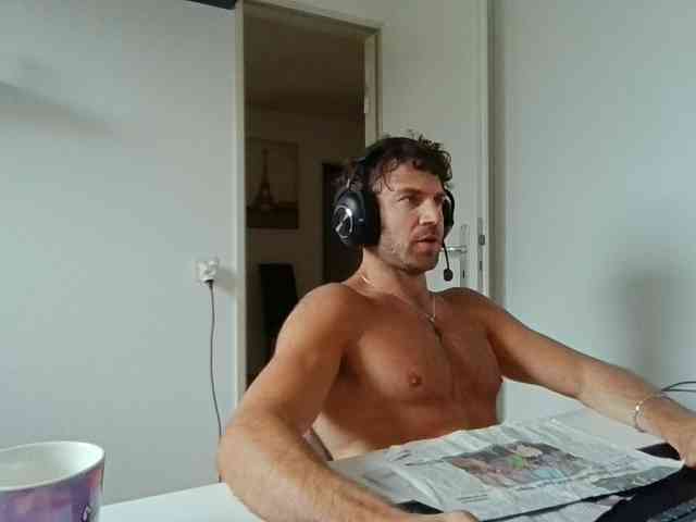 alphah-hunk