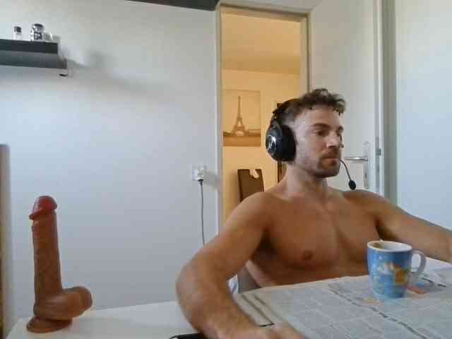 alphah-hunk