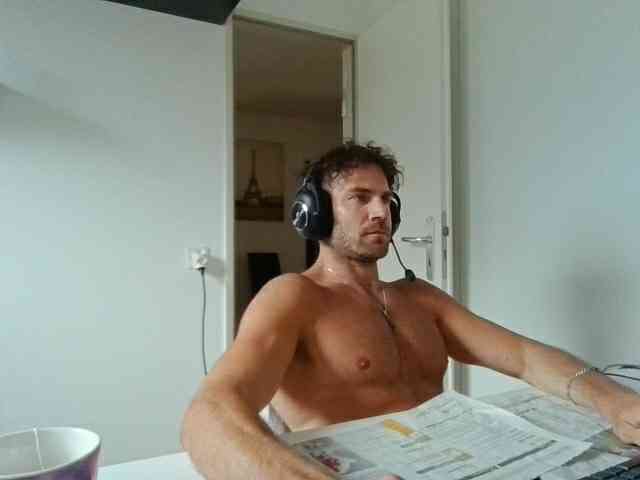 alphah-hunk