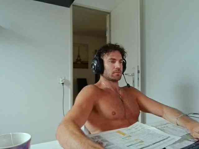 alphah-hunk