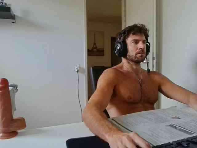 alphah-hunk