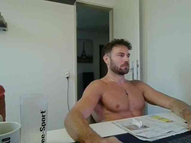 alphah-hunk