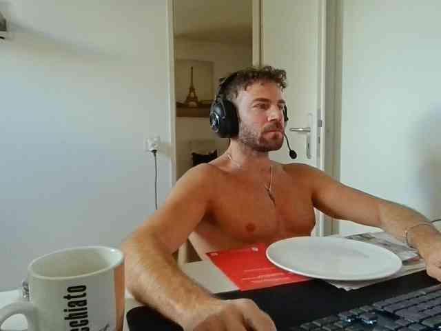 alphah-hunk