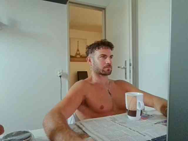 alphah-hunk