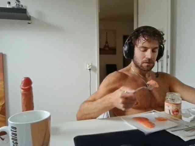 alphah-hunk