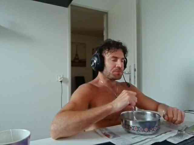 alphah-hunk