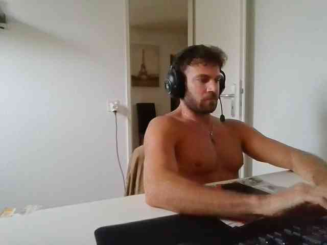 alphah-hunk