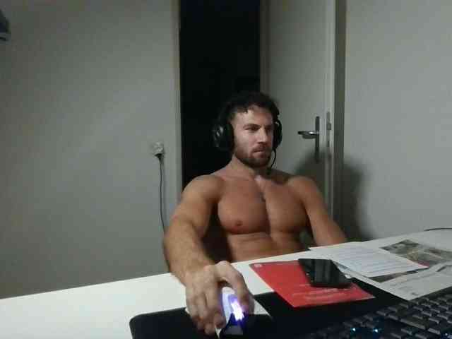 alphah-hunk